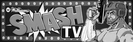 Smash TV