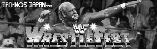 WWF WrestleFest